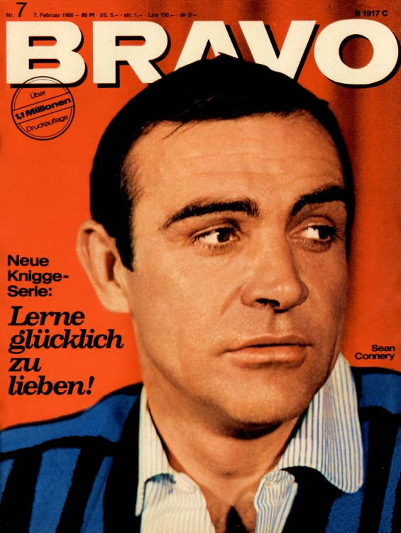 BRAVO 1966-07